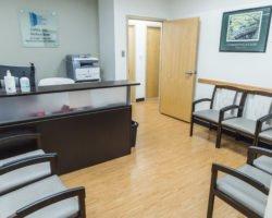 GPHA, Inc. Medical Suite at Temple University, Kornberg School of Dentistry