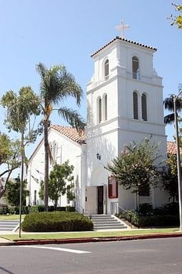 St Paul Lutheran Church