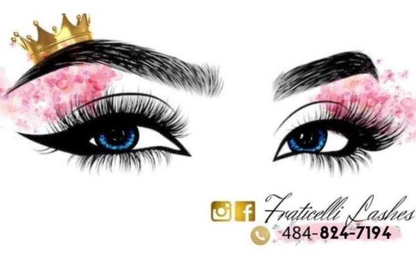 Fraticelli lashes