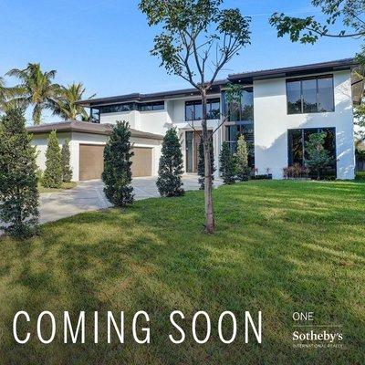 Rare opportunity for new construction in Sea Ranch Lakes!