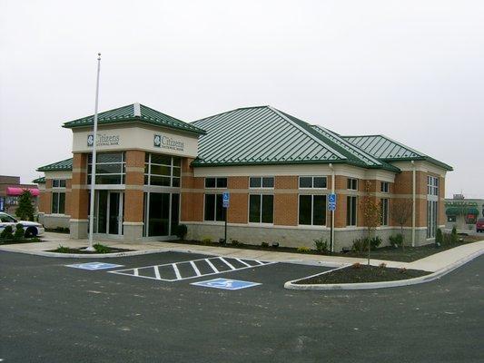 Citizens National Bank