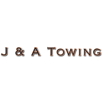 J&A Towing and Recovery