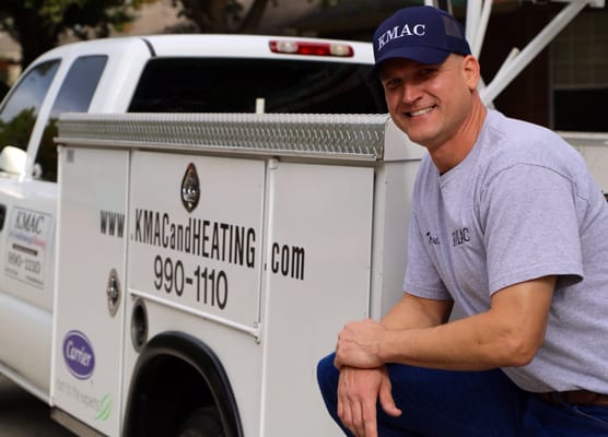 KMAC Air Conditioning & Heating