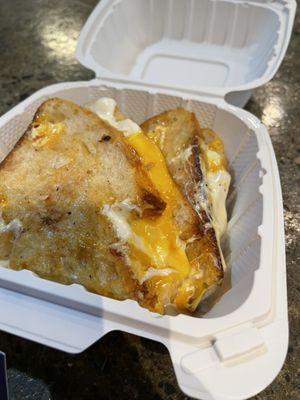 The OG Cheese Melt