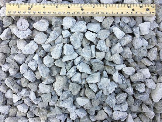 1" Limestone