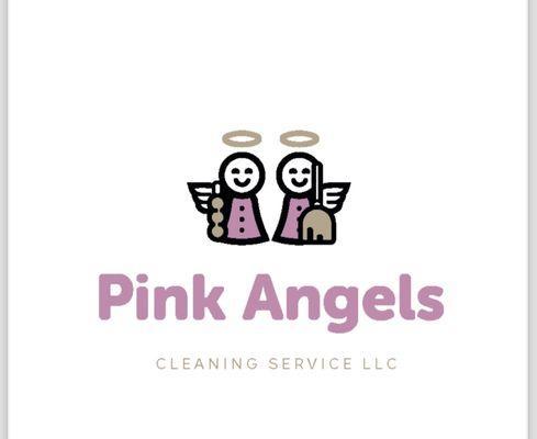 Pink Angels Cleaning Service