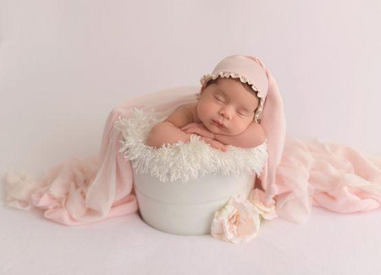 Dolce Photography-Newborn Session