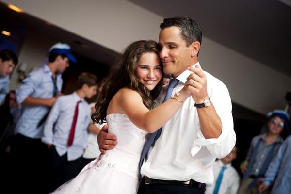 Bar/Bat Mitzvah Photography