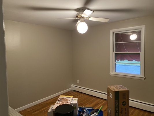 Before Bedroom