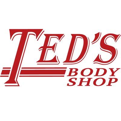 Ted's Body Shop