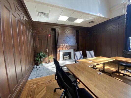 Boardroom