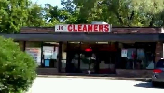 Jc Cleaner