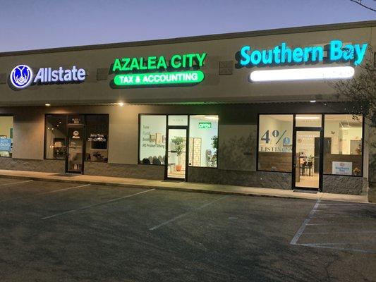 Azalea City Tax & Accounting