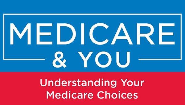 Medicare & You