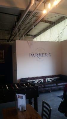 Parkers!