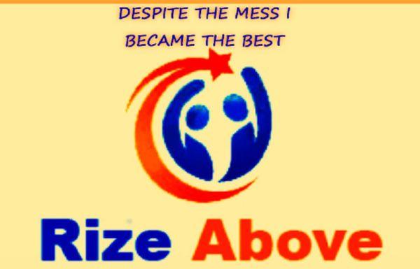 Rize Above PBC Life Coach, Anger Management, & Mediation