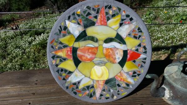 Mosaic Stepping Stones Classes Available