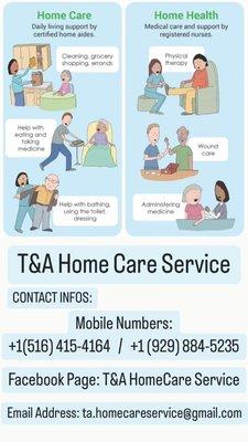 Home Care Service