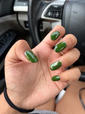 Happy Nails and Spa