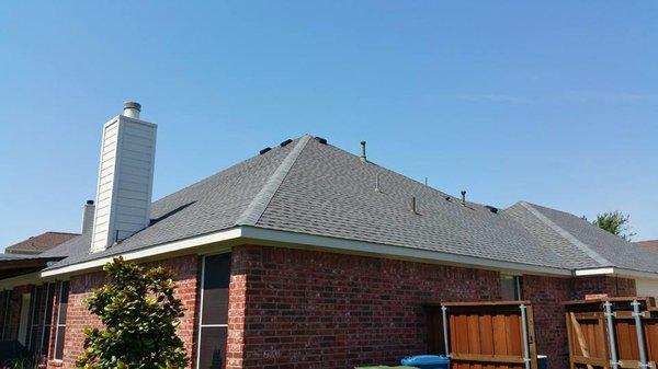 Absolute Roofing & Exteriors