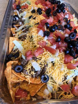 Taco Salad