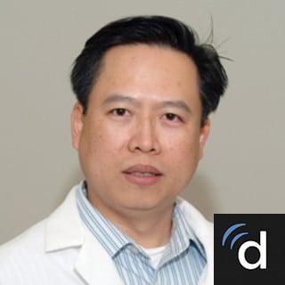 Dr. Pai Hsiang Chen