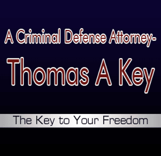 Thomas A Key