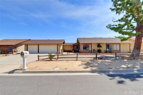 SOLD! Helped first time home buyer find their dream home 6010 Spur St. Jurupa Valley, CA  Message me to help you find your dream ranch home!