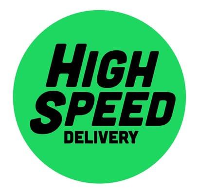 Highspeed