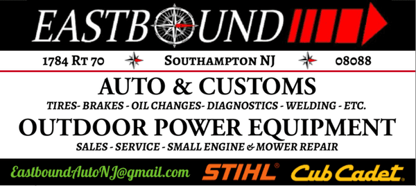 Eastbound Auto & Customs