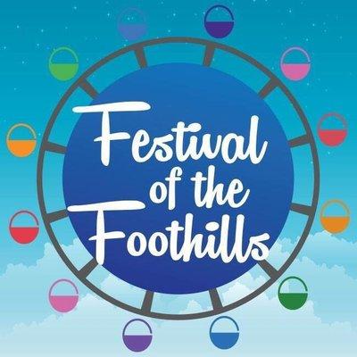 Festival of the Foothills