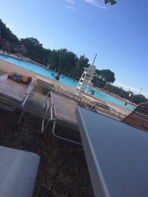 Rockwood Swim Pool & Club