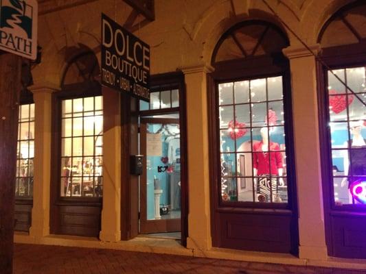 Dolce Boutique