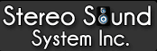 Stereo Sound System logo