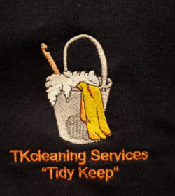 TK Cleaning Services