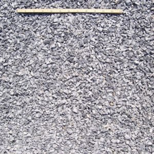 grit, manufactured stone