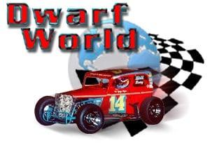 Dwarf world #1 for racing parts!