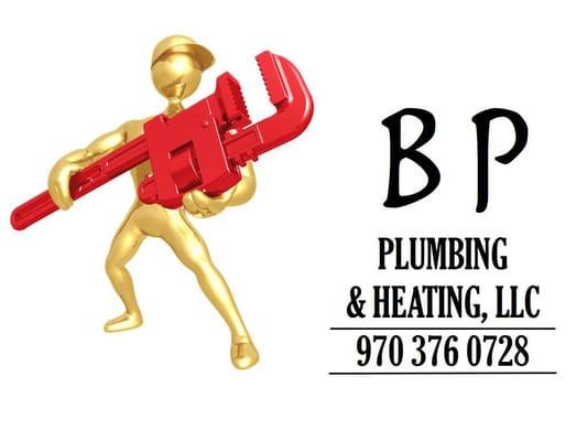 BP Plumbing & Heating