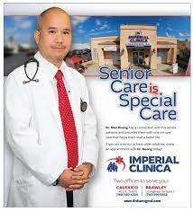 Dr Duong is accepting new patients.
 
 El Dr. Duong acepta nuevos pacientes.