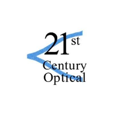 21st Century Optical Fashions