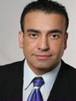 Dr. Mohamed Ehab