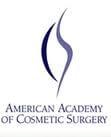 Fellow of American Academy of Cosmetic Surgery