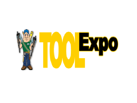 Tool expo logo