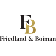 Friedland & Boiman, LLC