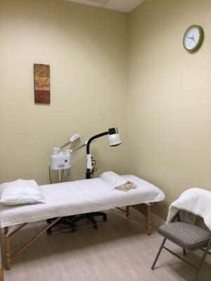 Treatment Room