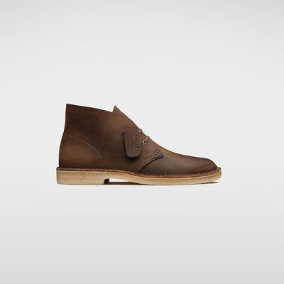 Desert Boot Beeswax