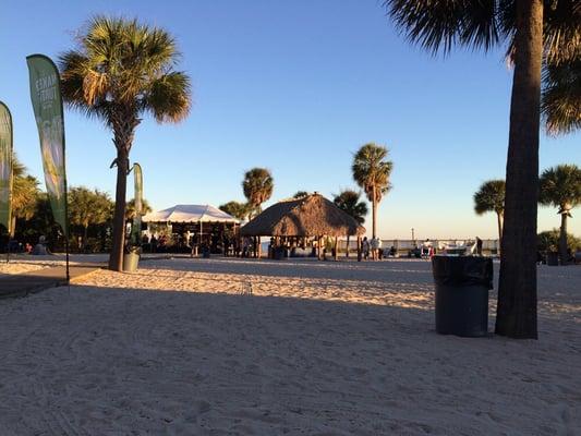 Party at the Point, Mount Pleasant, SC