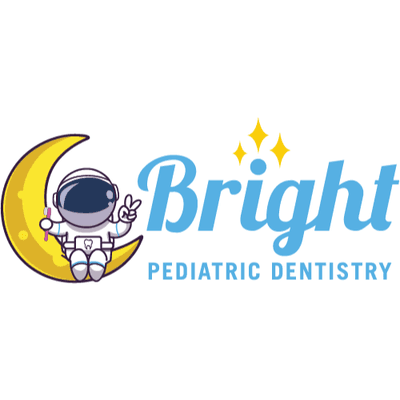 Bright Pediatric Dentistry Logo