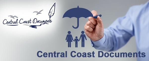 Central Coast Documents