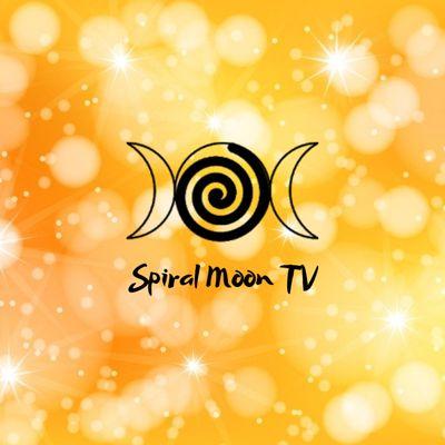 Spiral Moon TV is on the web and on Roku - Apple TV coming soon!